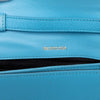 Balenciaga Grained Calfskin Logo Ville Day Crossbody XS Secondhand