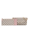 Louis Vuitton Damier Azur Pochette Felicie Secondhand