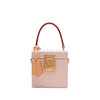 Secondhand Louis Vuitton Monogram Vernis Bleecker Box Vanity Bag