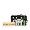 Louis Vuitton Sequins Petite Malle Secondhand