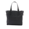 Chanel New Travel Line Nylon Tote Secondhand