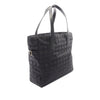 Chanel New Travel Line Nylon Tote Secondhand