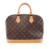 Louis Vuitton Monogram Alma PM Secondhand