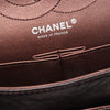 Chanel Quilted Metallic Aged Calfskin Reissue 2.55 Double Flap 226 Secondhand