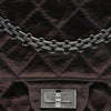 Chanel Quilted Metallic Aged Calfskin Reissue 2.55 Double Flap 226 Secondhand