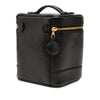 Chanel CC Caviar Vanity Case Secondhand