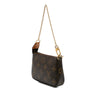 Louis Vuitton Monogram Mini Pochette Accessoires Secondhand