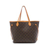 Louis Vuitton Monogram Neverfull MM Secondhand