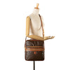 Celine Macadam Satchel Secondhand