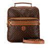 Celine Macadam Satchel Secondhand