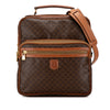 Celine Macadam Satchel Secondhand