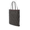 Fendi Zucca Canvas Tote Secondhand