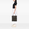 Fendi Zucca Canvas Tote Secondhand
