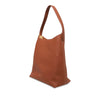Louis Vuitton Grained Calfskin Low Key Hobo MM Secondhand