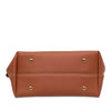 Louis Vuitton Grained Calfskin Low Key Hobo MM Secondhand