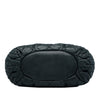 Chanel Large Quilted Iridescent Calfskin In The Mix Satchel Secondhand
