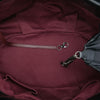 Chanel Large Quilted Iridescent Calfskin In The Mix Satchel Secondhand