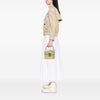 Secondhand Louis Vuitton Monogram Vernis Spring Street