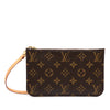 Louis Vuitton Monogram Neverfull Pochette PM Secondhand