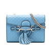 Gucci Mini Microguccissima Emily Crossbody Secondhand