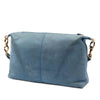 Fendi Metallic Calfskin Vitello Savana Forever Crossbody Secondhand