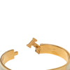Hermès Narrow Enamel Clic H Bracelet PM Secondhand