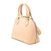 Louis Vuitton Monogram Vernis Alma BB Secondhand