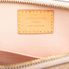 Louis Vuitton Monogram Vernis Alma BB Secondhand