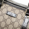 Gucci Medium GG Supreme Joy Boston Bag Secondhand