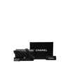 Chanel CC Quilted Lambskin Single Flap Secondhand