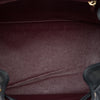 Chanel Caviar Business Affinity Backpack Secondhand