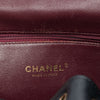 Chanel Caviar Business Affinity Backpack Secondhand