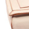 LOEWE Grained Calfskin Barcelona Soft Satchel Secondhand