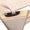 LOEWE Grained Calfskin Barcelona Soft Satchel Secondhand