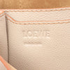 LOEWE Grained Calfskin Barcelona Soft Satchel Secondhand