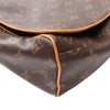 Louis Vuitton Monogram Abbesses Secondhand