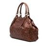 Secondhand Gucci Medium Guccissima Sukey Tote