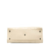 Gucci Quilted Leather Dionysus Web Satchel Secondhand