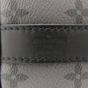 Louis Vuitton Monogram Eclipse Reverse Keepall Bandouliere 25 Secondhand