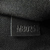 Louis Vuitton Monogram Eclipse Reverse Keepall Bandouliere 25 Secondhand