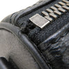Louis Vuitton Monogram Eclipse Reverse Keepall Bandouliere 25 Secondhand