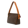 Secondhand Louis Vuitton Monogram Viva Cite GM