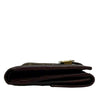 Fendi Zucchino Canvas Bifold Wallet Secondhand
