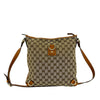 Gucci GG Canvas Abbey D Ring Crossbody Secondhand