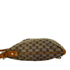Gucci GG Canvas Abbey D Ring Crossbody Secondhand