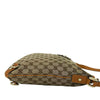 Gucci GG Canvas Abbey D Ring Crossbody Secondhand