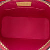 Louis Vuitton Monogram Vernis Alma BB Secondhand