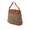 Gucci GG Canvas Marrakech Shoulder Bag Secondhand