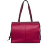 LOEWE Medium Leather Cushion Tote Secondhand