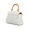 Goyard Mini Goyardine Saigon Souple Secondhand
